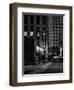 Diner-Design Fabrikken-Framed Photographic Print