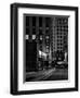 Diner-Design Fabrikken-Framed Photographic Print