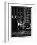 Diner-Design Fabrikken-Framed Photographic Print