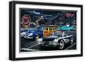 Black Frame