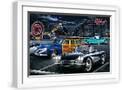 White Frame