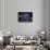 Diners and Cars VI-null-Art Print displayed on a wall