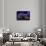 Diners and Cars VII-null-Art Print displayed on a wall