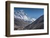 Dingbochhe, Nepal.-Lee Klopfer-Framed Photographic Print