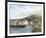 Dingle Harbour-Clive Madgwick-Framed Giclee Print