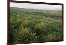 Dingle Peninsula, County Kerry, Munster, Republic of Ireland (Eire)-Colin Brynn-Framed Photographic Print