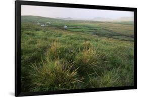 Dingle Peninsula, County Kerry, Munster, Republic of Ireland (Eire)-Colin Brynn-Framed Photographic Print