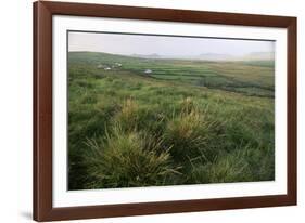 Dingle Peninsula, County Kerry, Munster, Republic of Ireland (Eire)-Colin Brynn-Framed Photographic Print