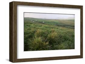 Dingle Peninsula, County Kerry, Munster, Republic of Ireland (Eire)-Colin Brynn-Framed Photographic Print