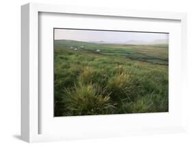 Dingle Peninsula, County Kerry, Munster, Republic of Ireland (Eire)-Colin Brynn-Framed Photographic Print