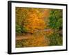 Dingmans Ferry, Pennsylvania, USA-Jay O'brien-Framed Photographic Print