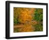 Dingmans Ferry, Pennsylvania, USA-Jay O'brien-Framed Photographic Print