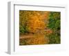 Dingmans Ferry, Pennsylvania, USA-Jay O'brien-Framed Photographic Print