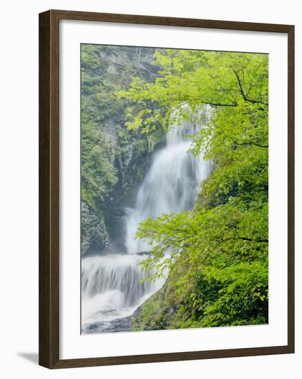 Dingmans Ferry, Philadelphia, Pennsylvania, USA-Jay O'brien-Framed Photographic Print