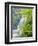 Dingmans Ferry, Philadelphia, Pennsylvania, USA-Jay O'brien-Framed Photographic Print