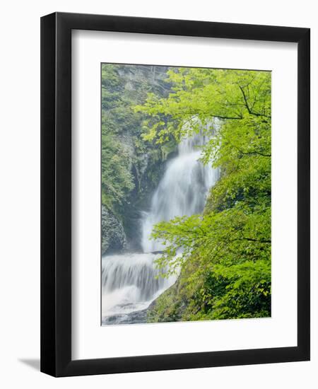 Dingmans Ferry, Philadelphia, Pennsylvania, USA-Jay O'brien-Framed Photographic Print