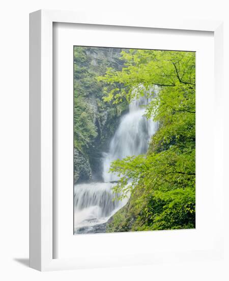 Dingmans Ferry, Philadelphia, Pennsylvania, USA-Jay O'brien-Framed Photographic Print