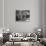 Dining Hall in Hearst Castle-null-Photographic Print displayed on a wall