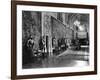 Dining Hall in Hearst Castle-null-Framed Photographic Print