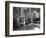 Dining Hall in Hearst Castle-null-Framed Photographic Print