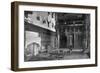 Dining Hall, Newstead Abbey, Nottinghamshire, 1924-1926-Valentine & Sons-Framed Giclee Print