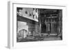 Dining Hall, Newstead Abbey, Nottinghamshire, 1924-1926-Valentine & Sons-Framed Giclee Print