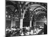 Dining Hall of Buckfast Abbey-null-Mounted Photographic Print