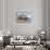 Dining Hall, Rocky Point, Rhode Island-null-Framed Stretched Canvas displayed on a wall