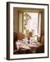 Dining Hall, Samode Palace Hotel, Samode, Rajasthan State, India-John Henry Claude Wilson-Framed Photographic Print