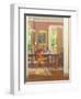 Dining Room-William Ireland-Framed Giclee Print