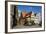 Dinkelsbuhl, Romantic Road, Franconia, Bavaria, Germany, Europe-Robert Harding-Framed Photographic Print