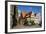 Dinkelsbuhl, Romantic Road, Franconia, Bavaria, Germany, Europe-Robert Harding-Framed Photographic Print