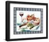 Dinner Is Ready-P^ LaFont-Framed Art Print