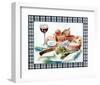 Dinner Is Ready-P^ LaFont-Framed Art Print