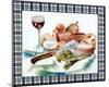 Dinner Is Ready-P^ LaFont-Mounted Art Print