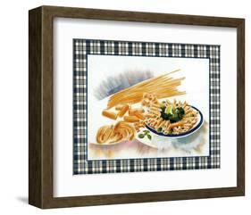 Dinner Is Ready-P^ LaFont-Framed Art Print