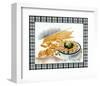 Dinner Is Ready-P^ LaFont-Framed Art Print