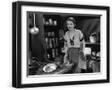 Black Frame