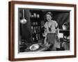 Brown Frame