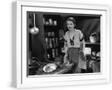 White Frame