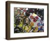 Dinner PA-Dan Monteavaro-Framed Giclee Print