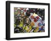 Dinner PA-Dan Monteavaro-Framed Giclee Print