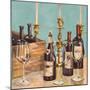 Dinner Party I-Heather A. French-Roussia-Mounted Premium Giclee Print