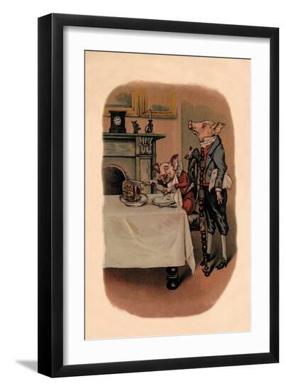 Art Print, , large