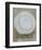 Dinner Plate I-Andrea Stajan-ferkul-Framed Art Print