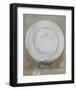 Dinner Plate I-Andrea Stajan-ferkul-Framed Art Print