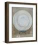 Dinner Plate I-Andrea Stajan-ferkul-Framed Art Print