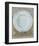 Dinner Plate II-Andrea Stajan-ferkul-Framed Art Print