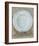 Dinner Plate II-Andrea Stajan-ferkul-Framed Art Print