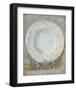 Dinner Plate III-Andrea Stajan-ferkul-Framed Art Print